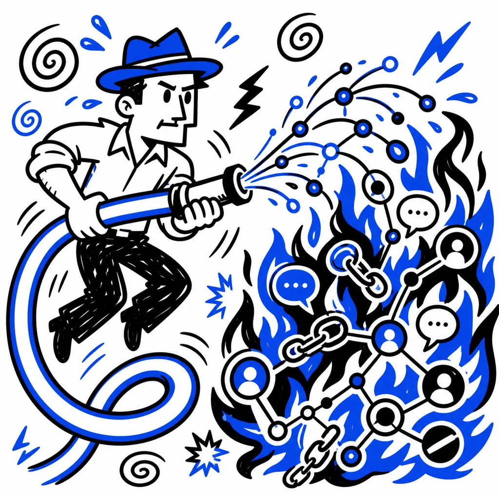 Illustration for: Entity Linking in Conversational Content