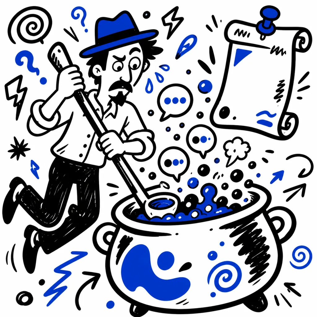 Illustration for: Intent inference in multi-turn queries