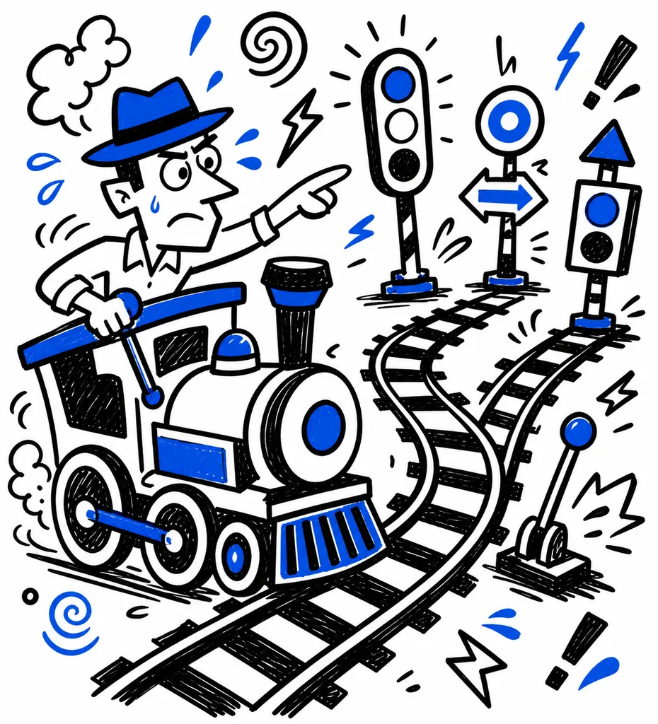 Illustration for: What conversational queries are