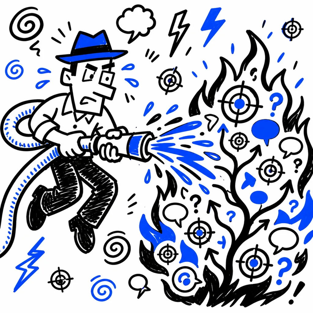 Illustration for: How conversational queries affect SEO