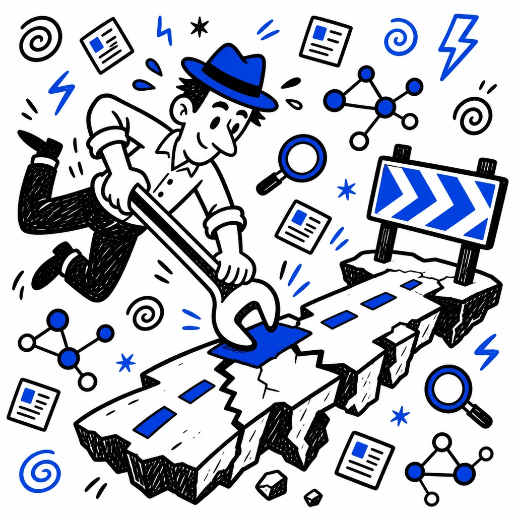 Illustration for: How Copilot Uses Content