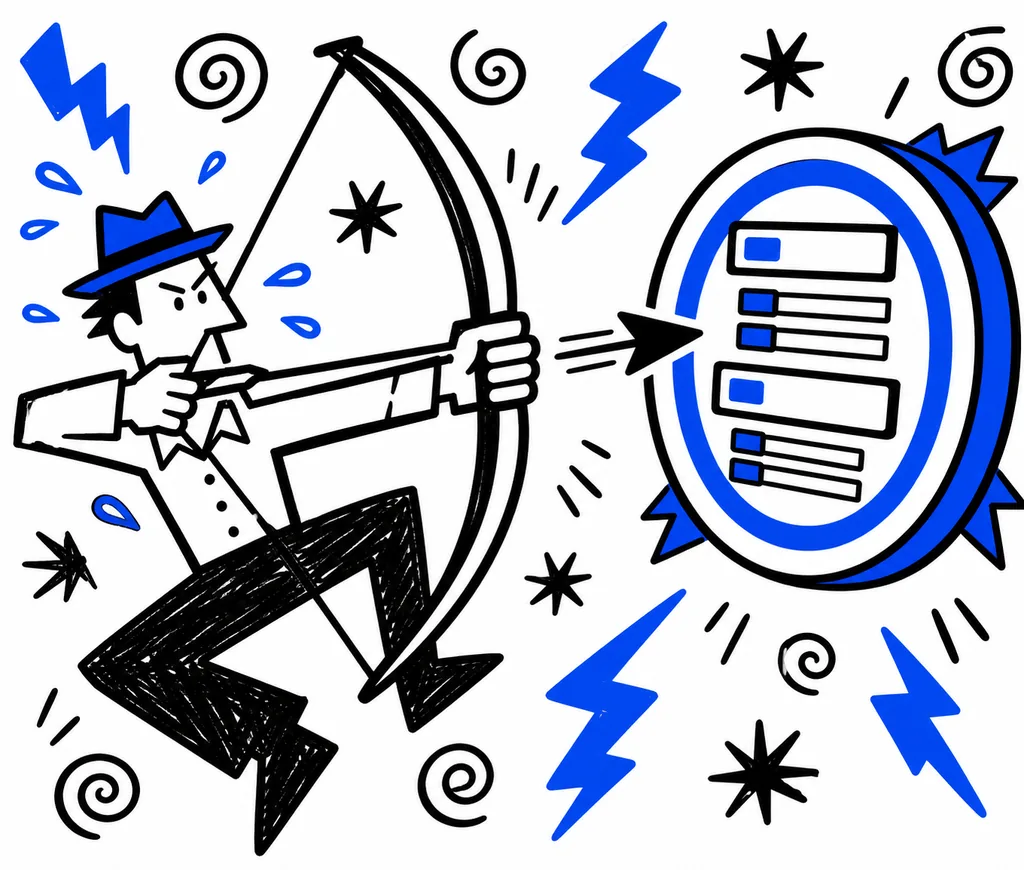Illustration for: Formatting Best Practices