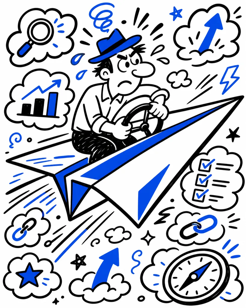Illustration for: Key Ranking Factors