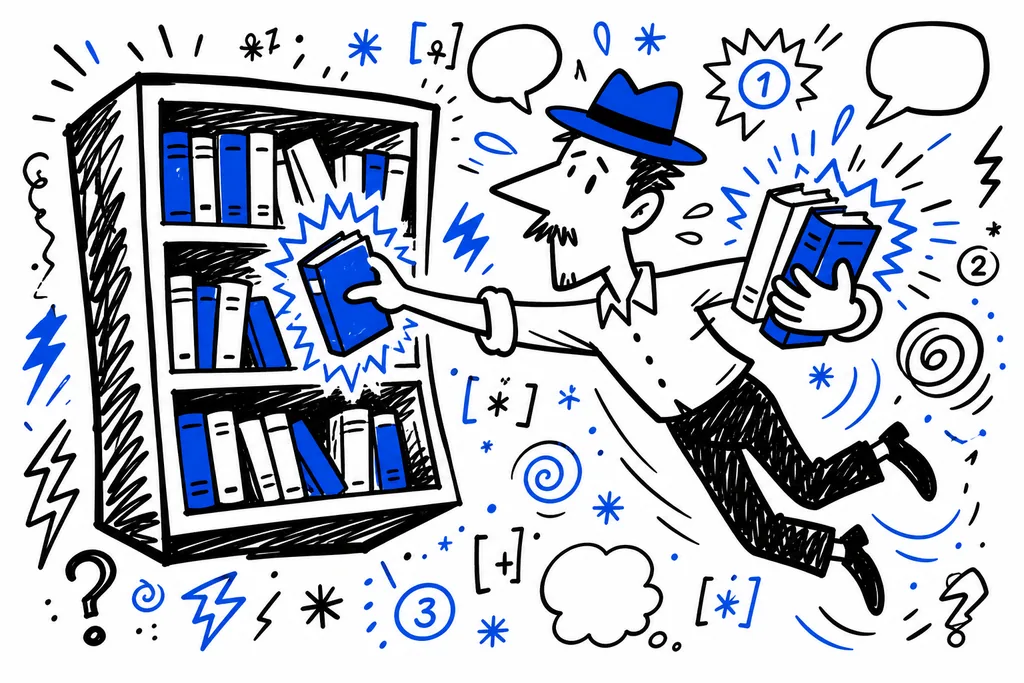 Illustration for: Copilot Search Features
