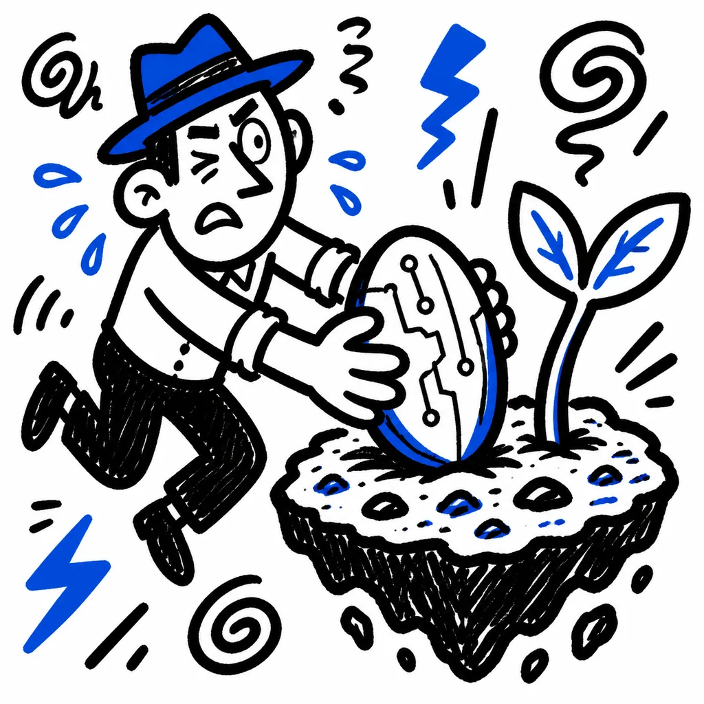 Illustration for: Why SPAs Struggle with CWV