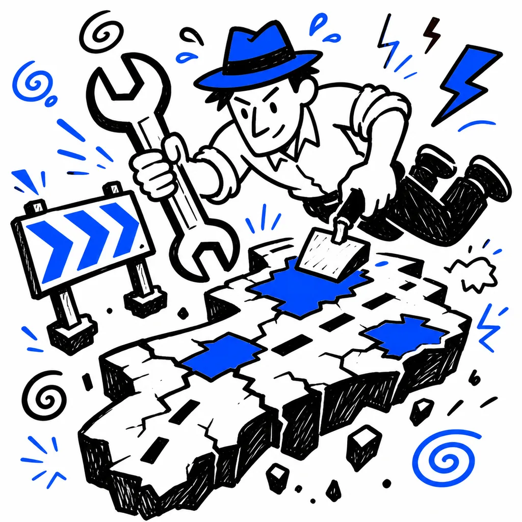 Illustration for: LCP Optimization for SPAs