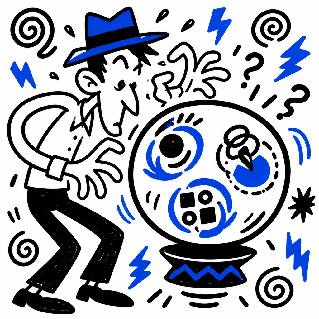 Illustration for: Where the Costs Come From