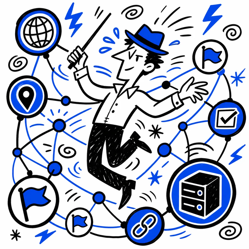 Illustration for: Executive Summary