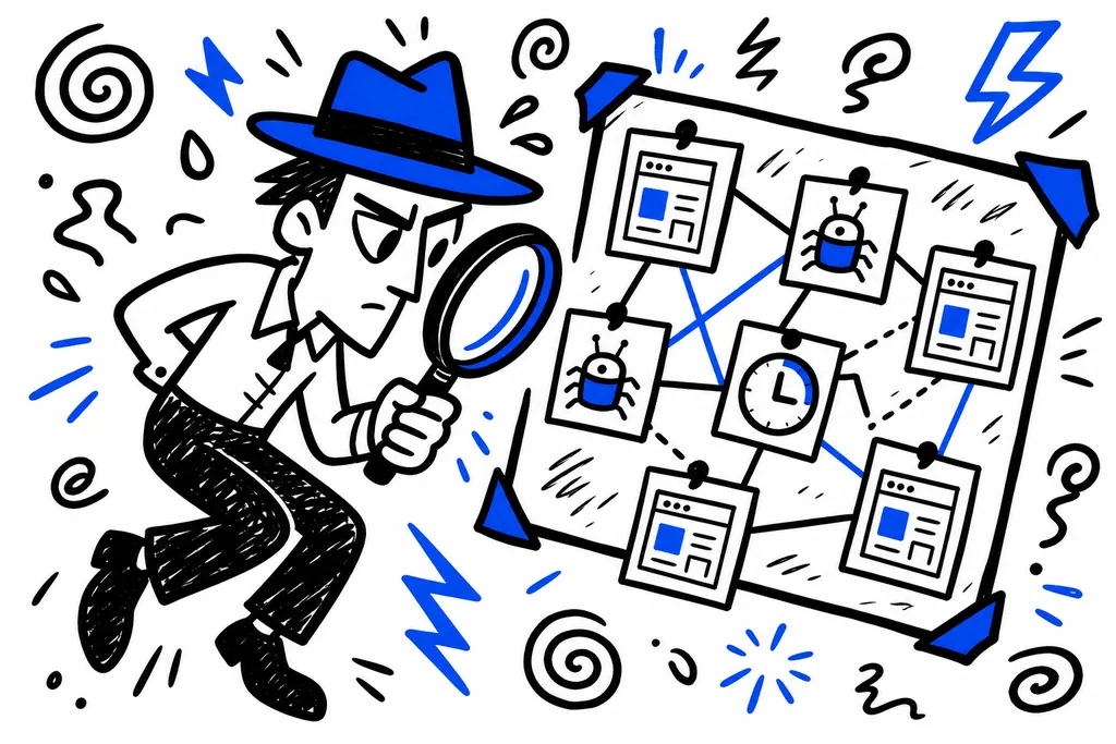 Illustration for: What Is Crawl Budget