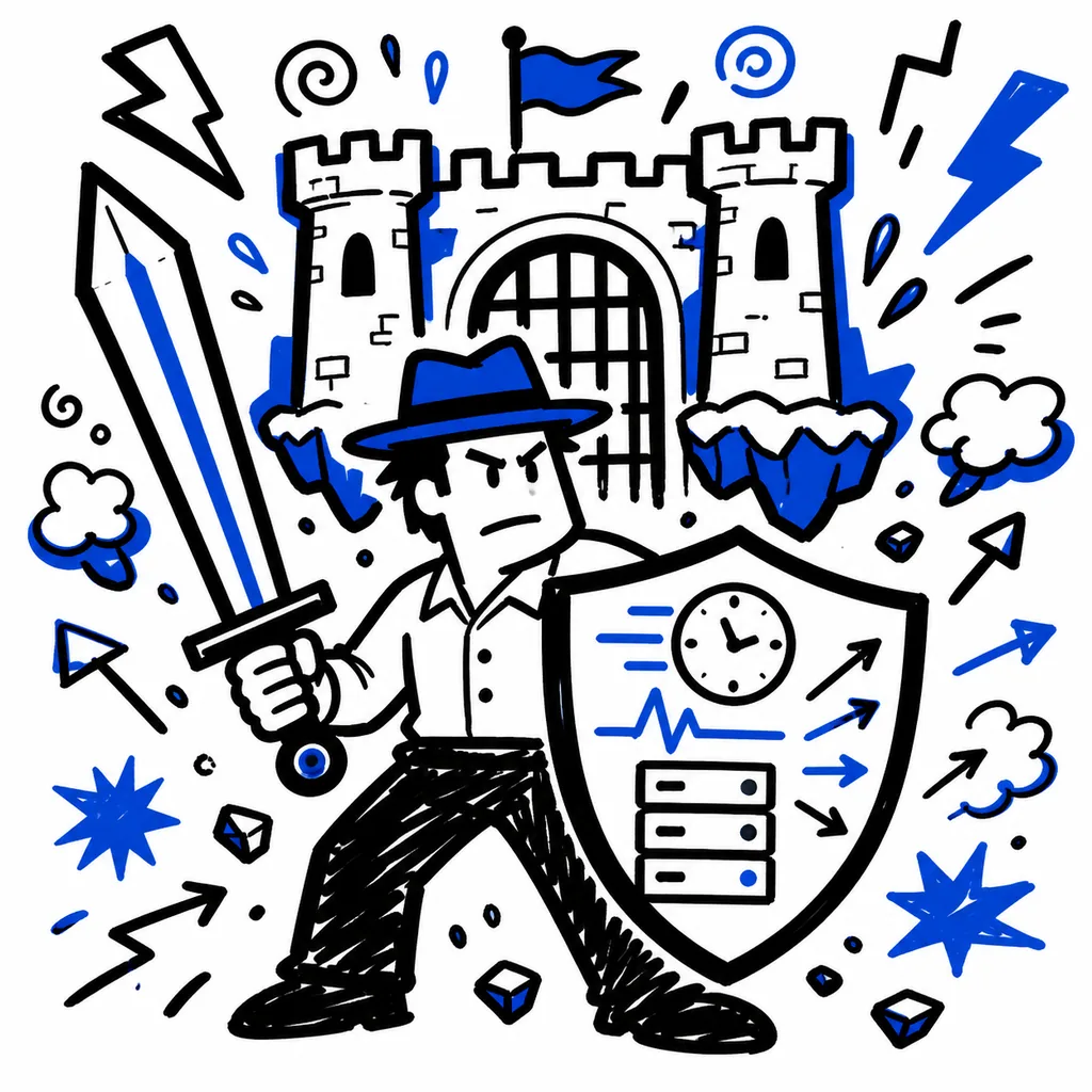 Illustration for: Server Response Time and Crawl Rate