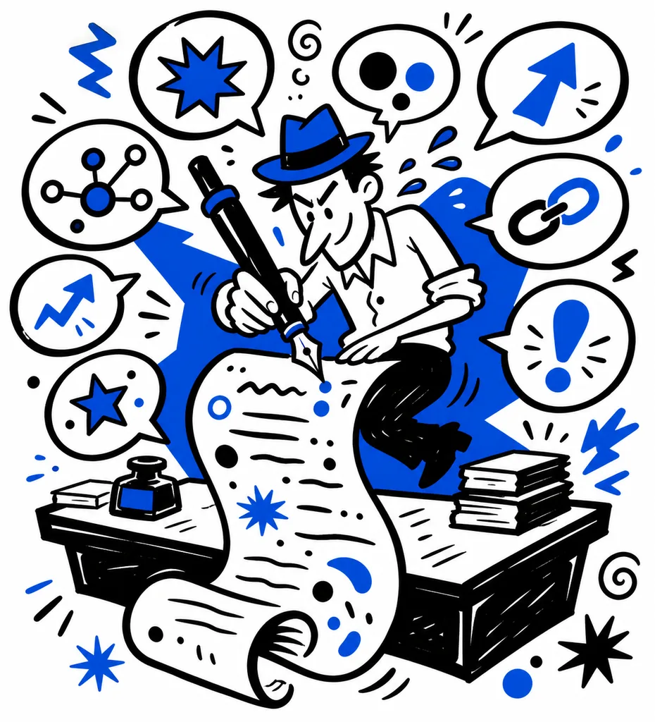 Illustration for: Crawl Demand Signals