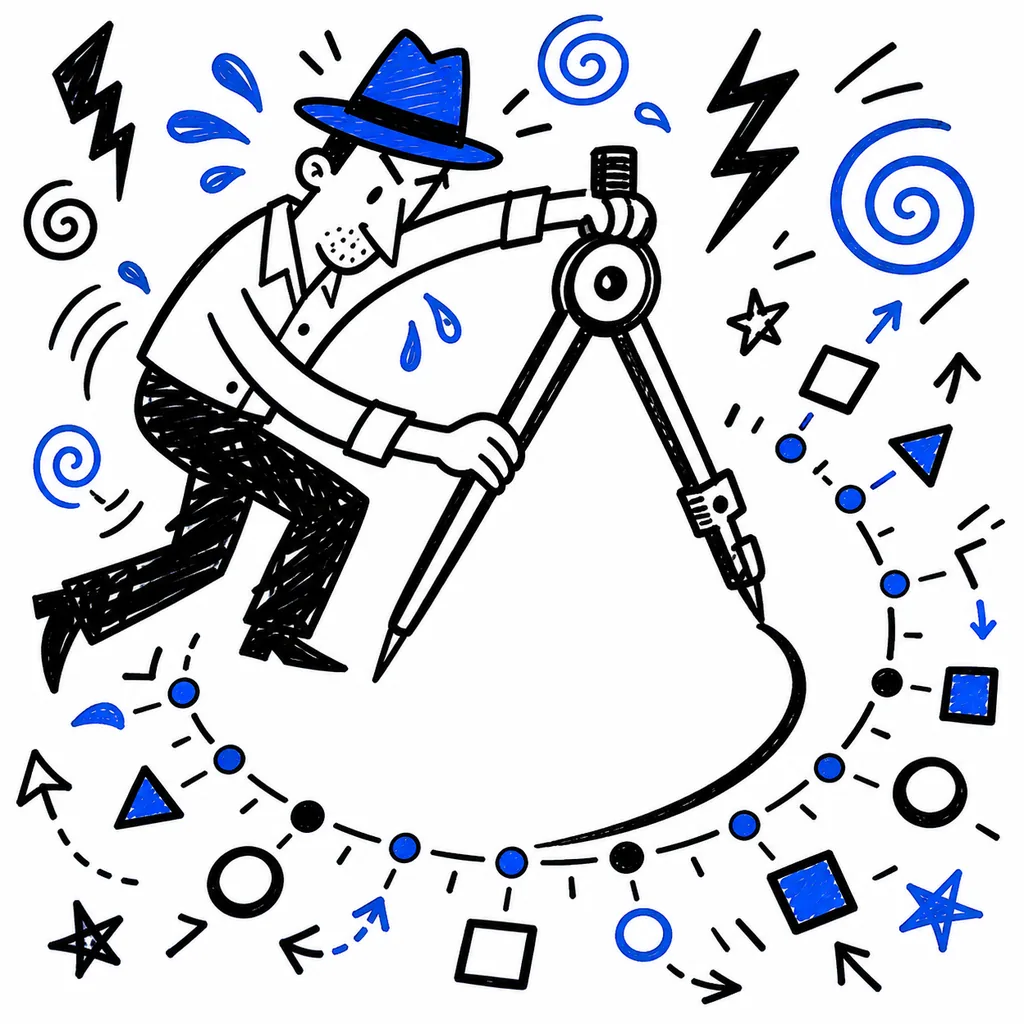 Illustration for: Crawl Delay Defined