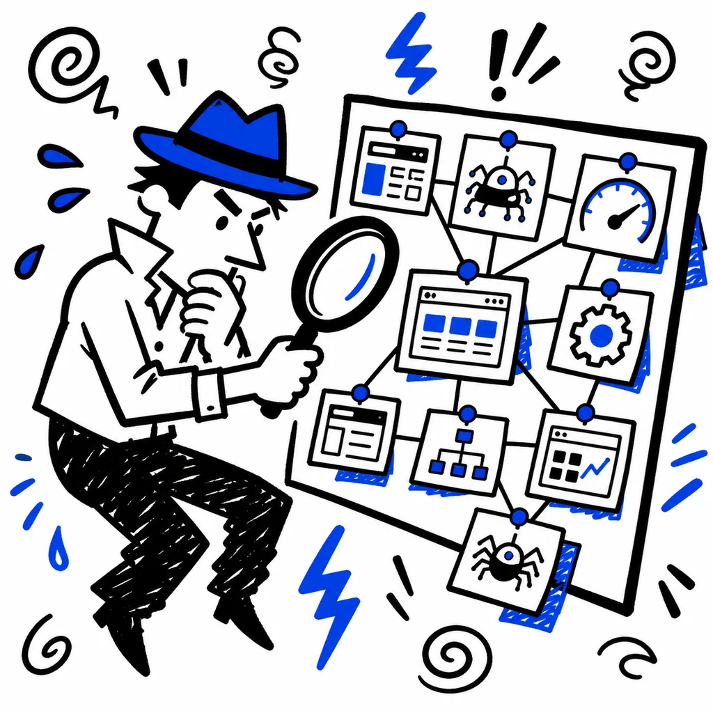 Illustration for: Google's Crawl Rate Setting