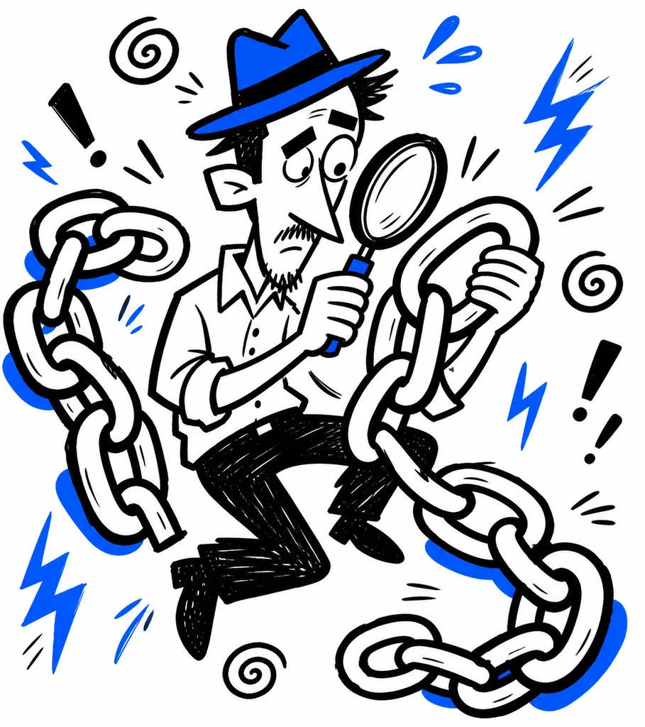 Illustration for: Server Response Time as a Rate Signal