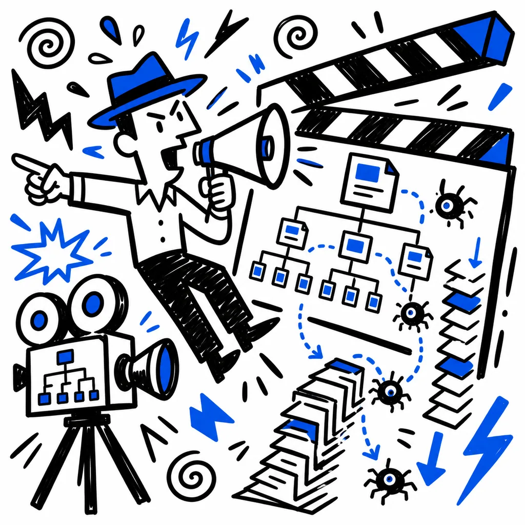 Illustration for: Crawl Depth and URL Discovery
