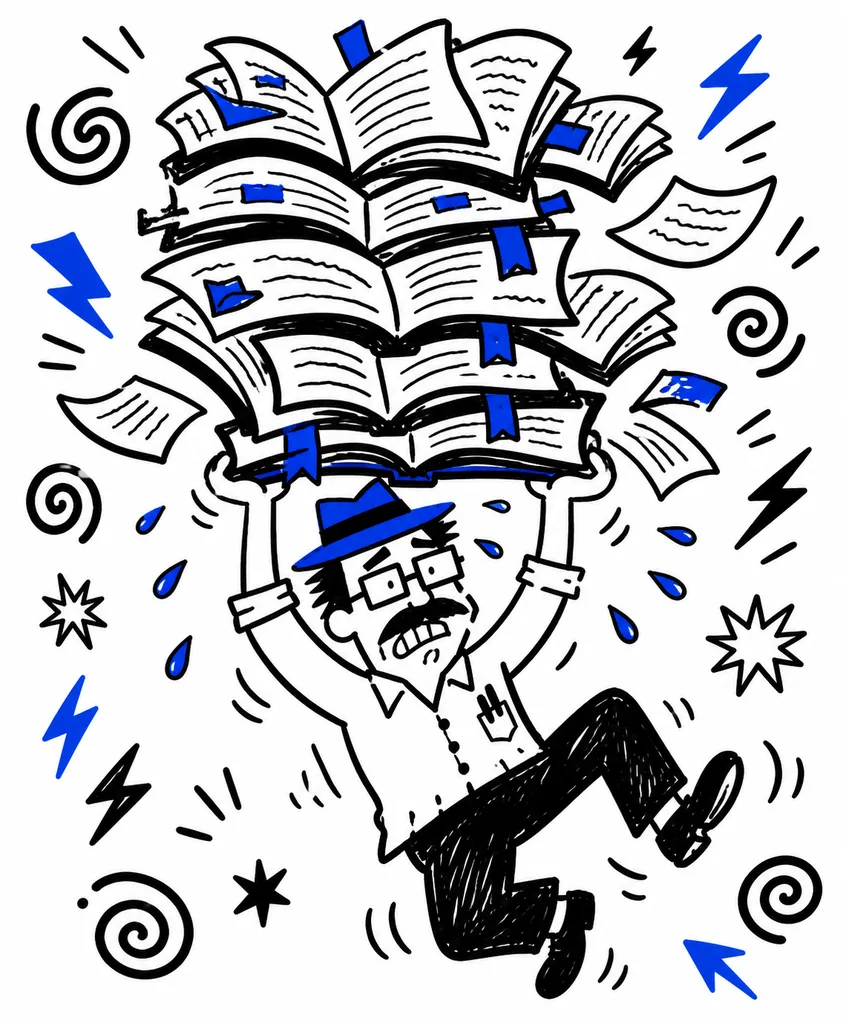 Illustration for: What Makes a Page Deep