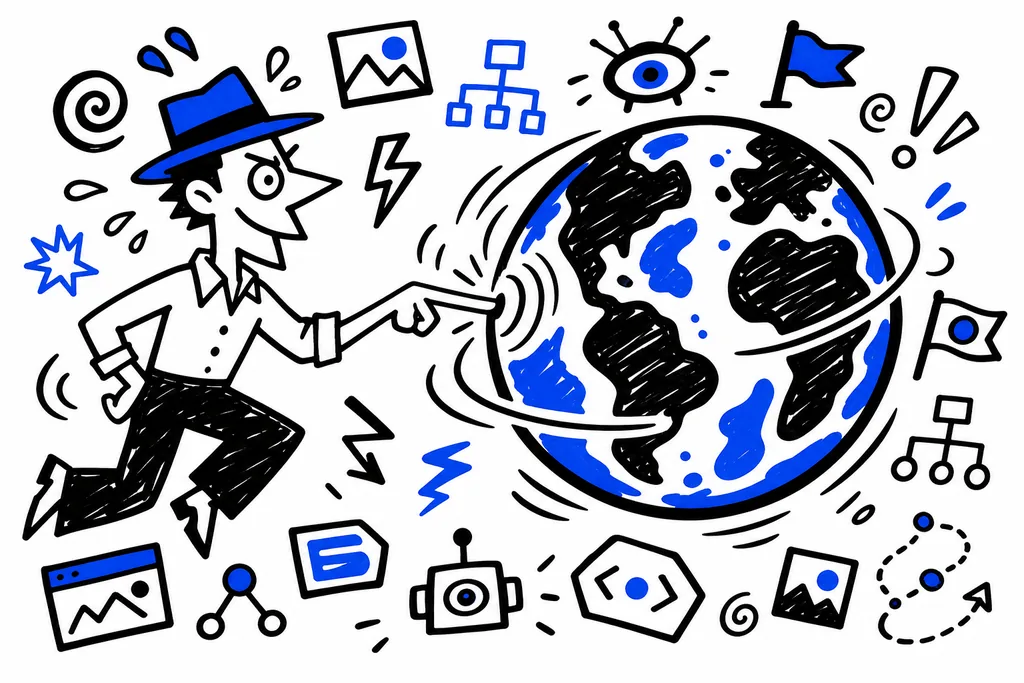 Illustration for: How Google crawls images