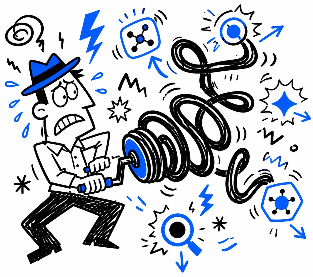 Illustration for: Why Comparison Matters