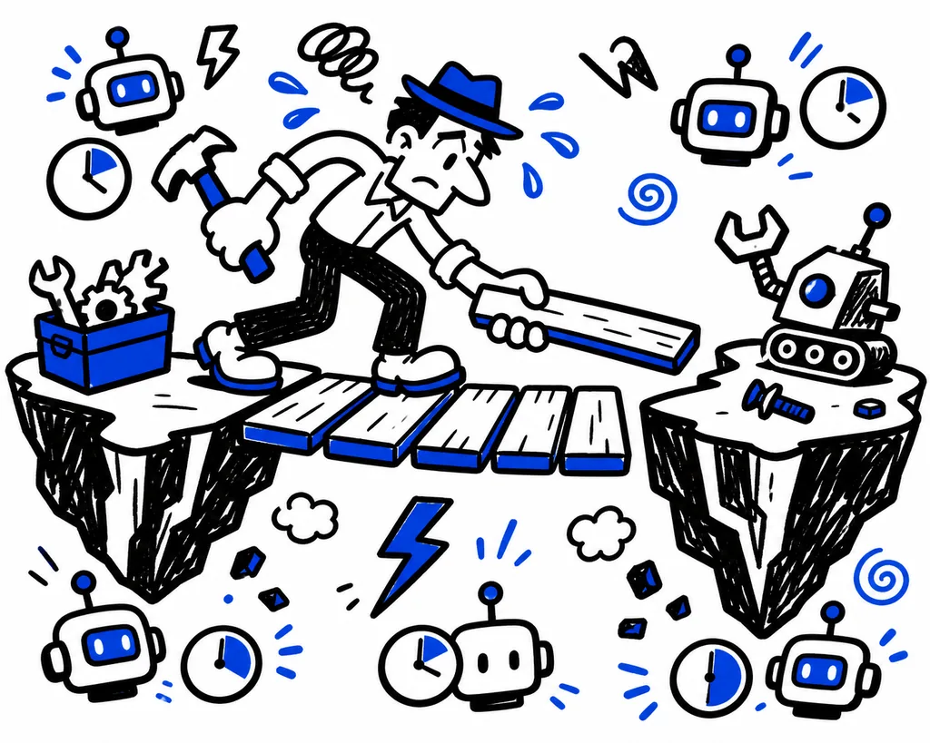 Illustration for: 2. Crawl delay variance across regions