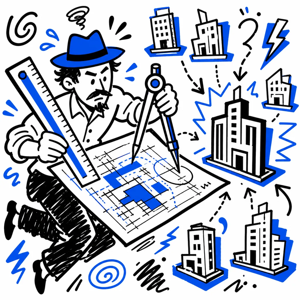 Illustration for: The Cross-Domain Canonical Mechanism