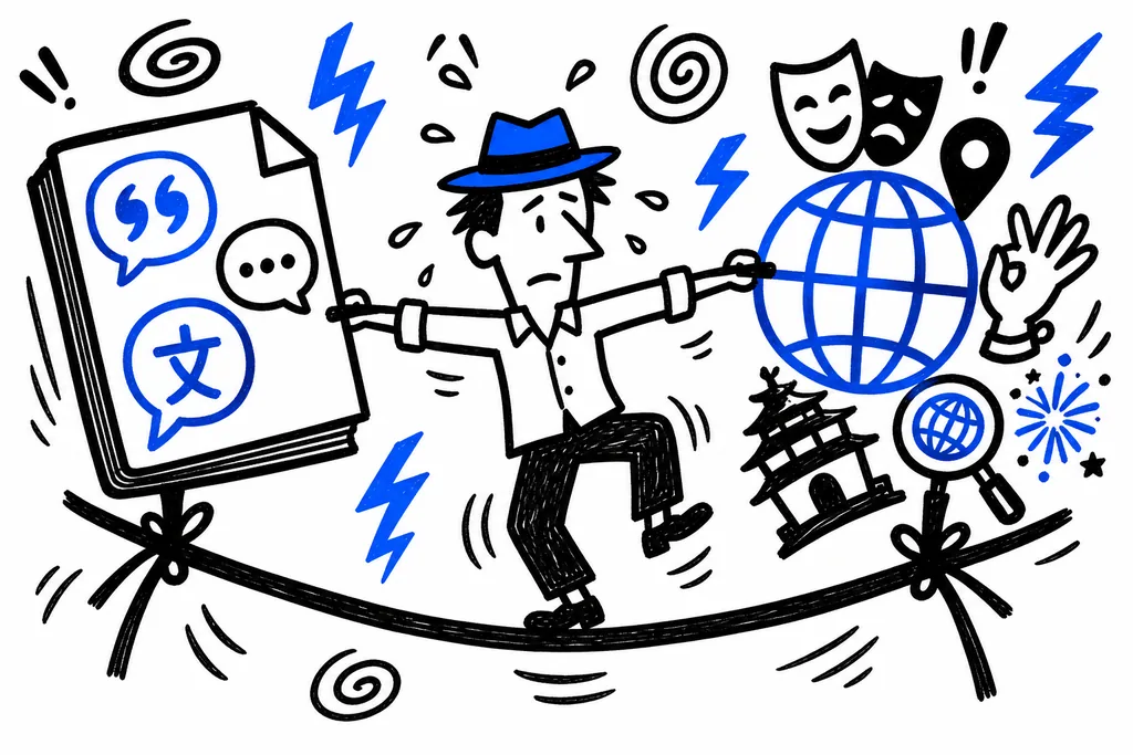Illustration for: Cultural Considerations in SEO: The Complete 2026 Guide