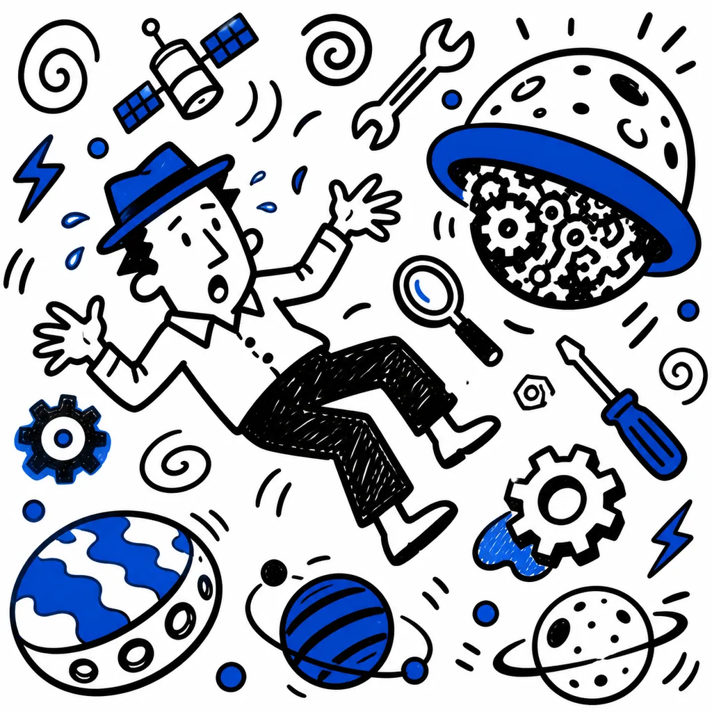 Illustration for: Language versus culture in search