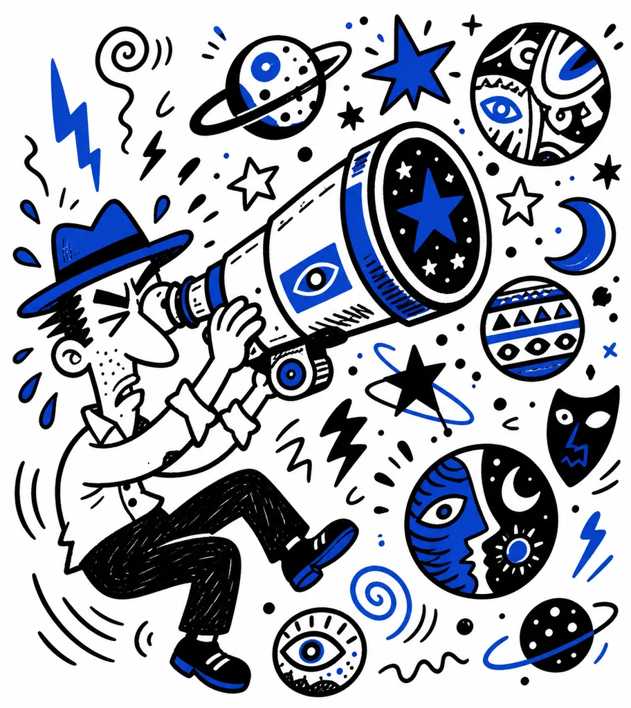 Illustration for: Visual and symbolic signals