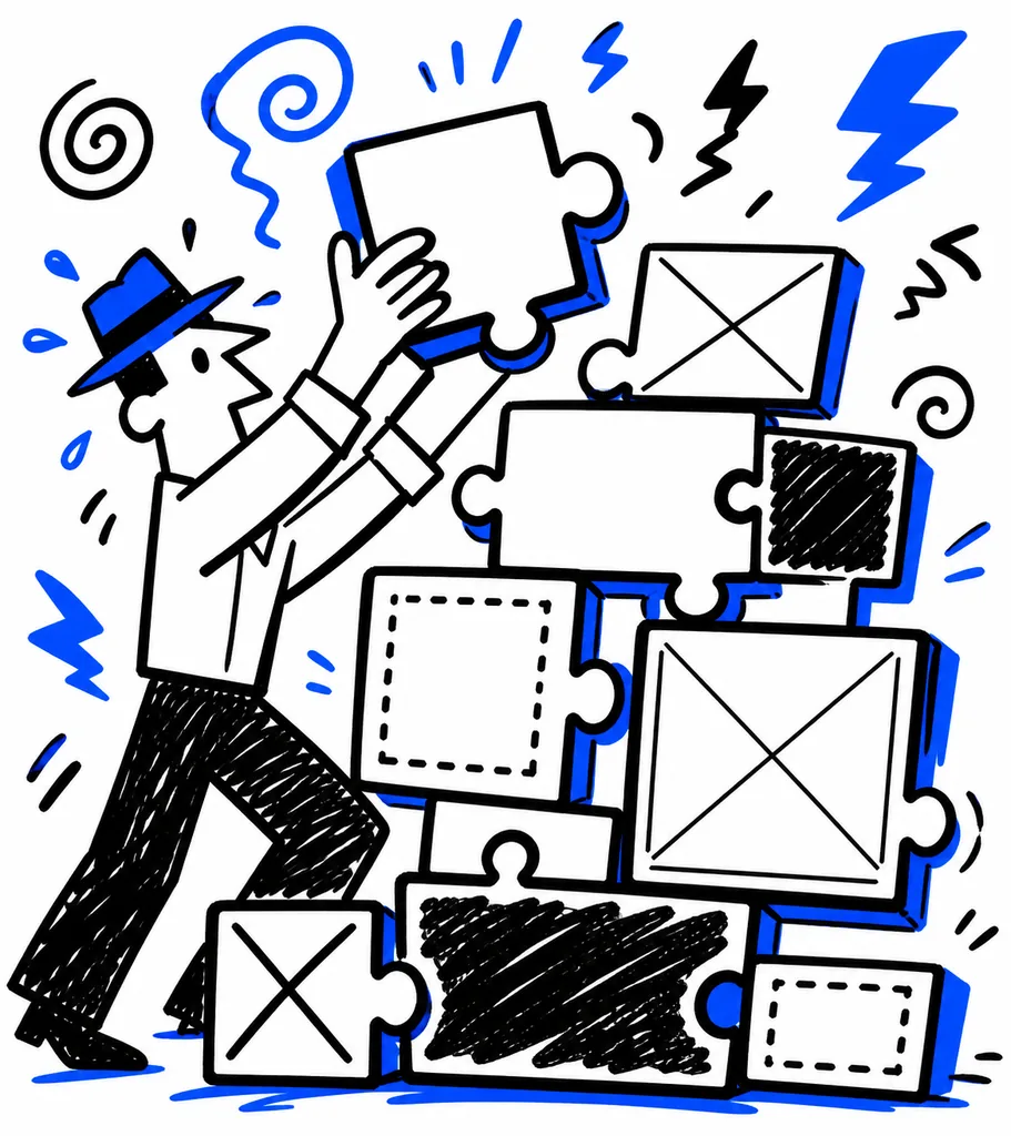 Illustration for: What Causes Layout Shifts