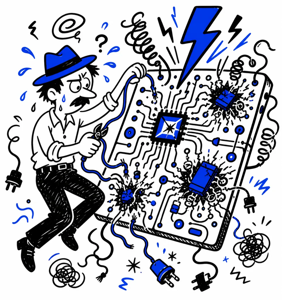 Illustration for: 1. When You Need a Custom Model
