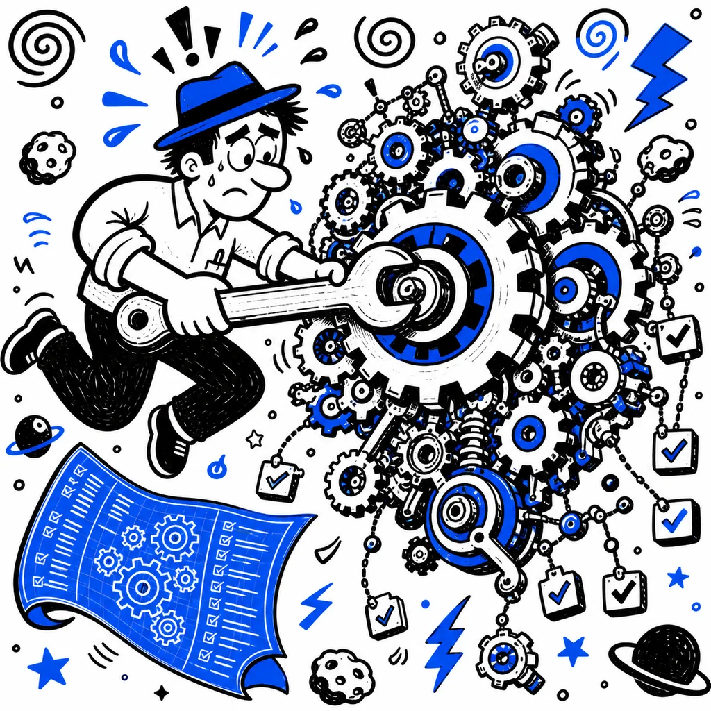 Illustration for: Overview
