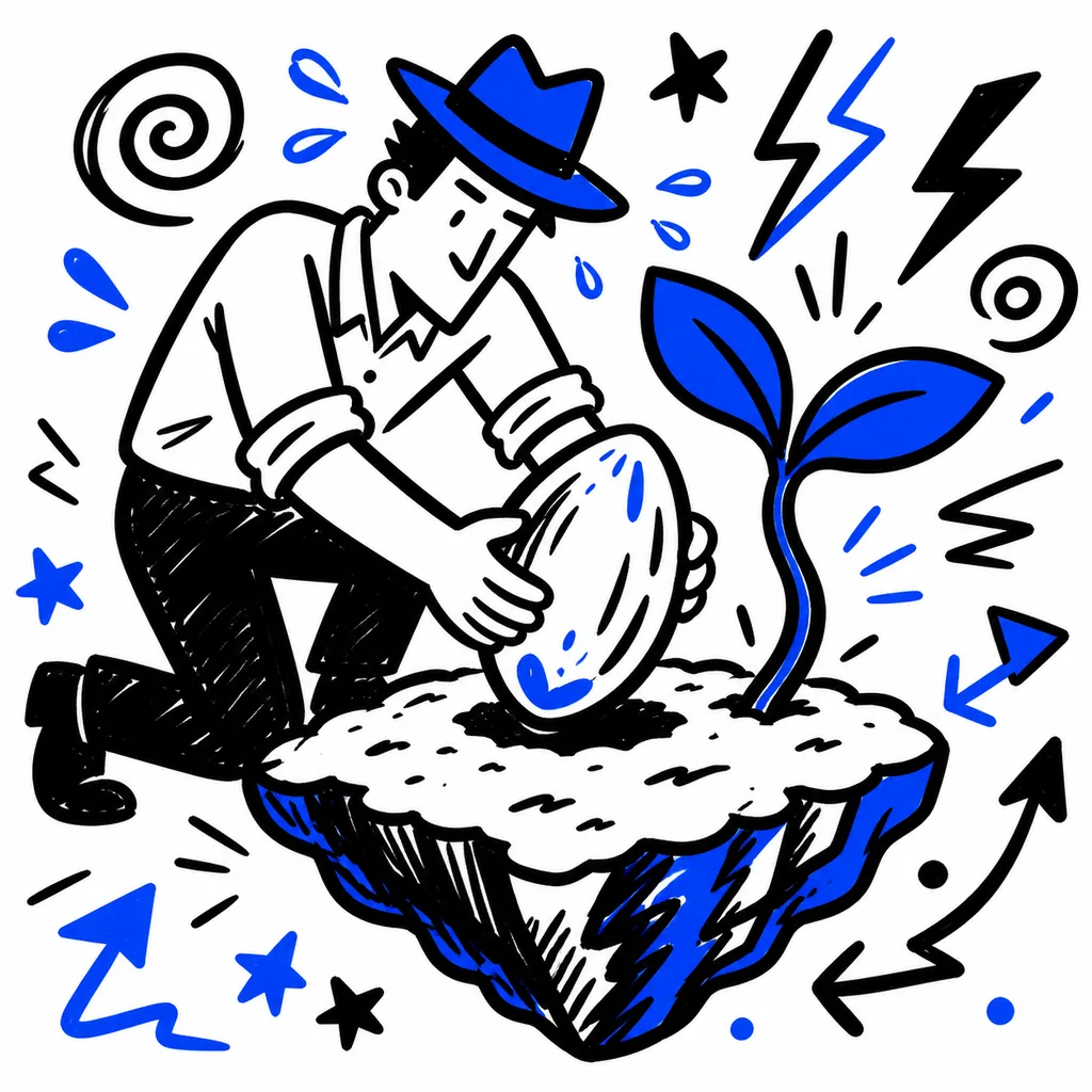 Illustration for: 2. Keyword Tier Classification