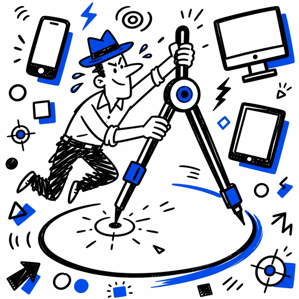 Illustration for: What device-based personalization means