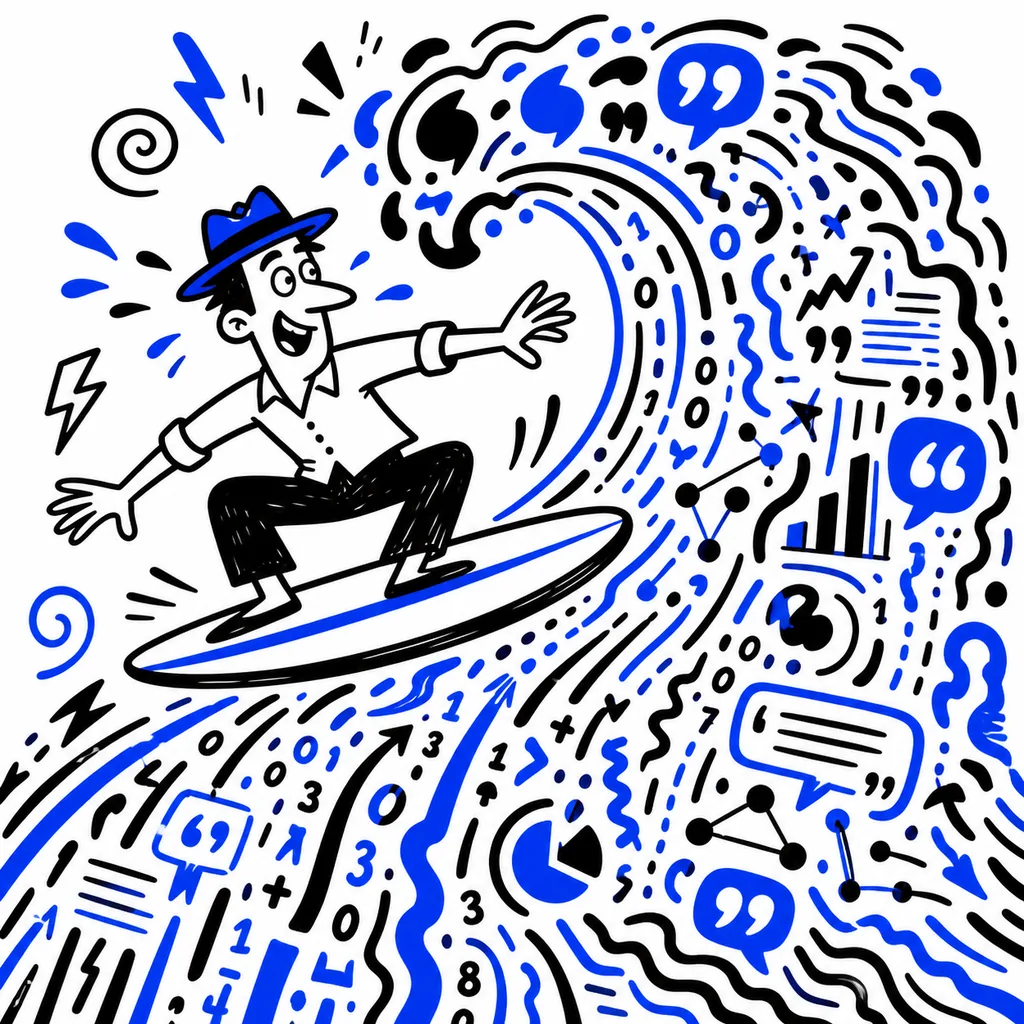 Illustration for: Campaign Type 2: Expert Commentary Roundups