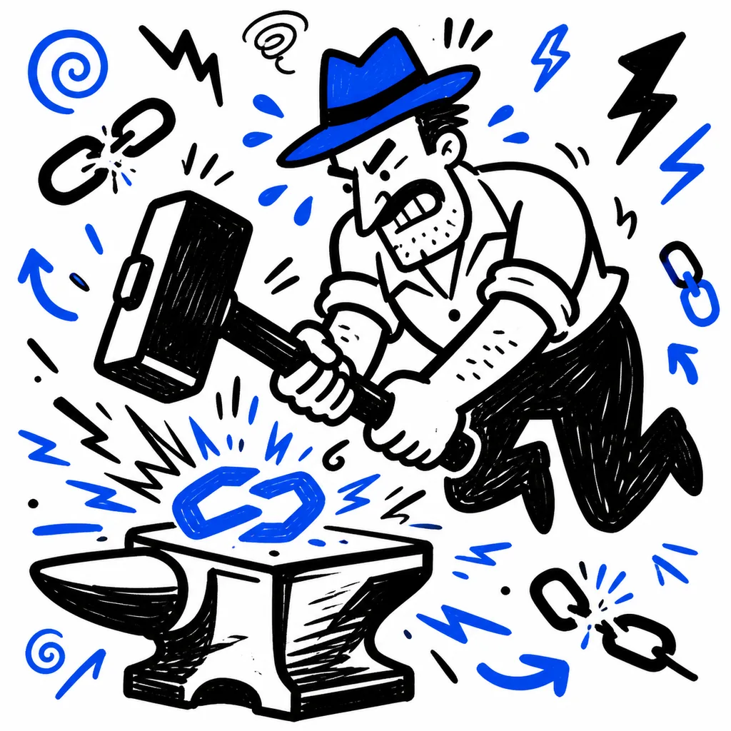 Illustration for: Why digital PR matters for AI search