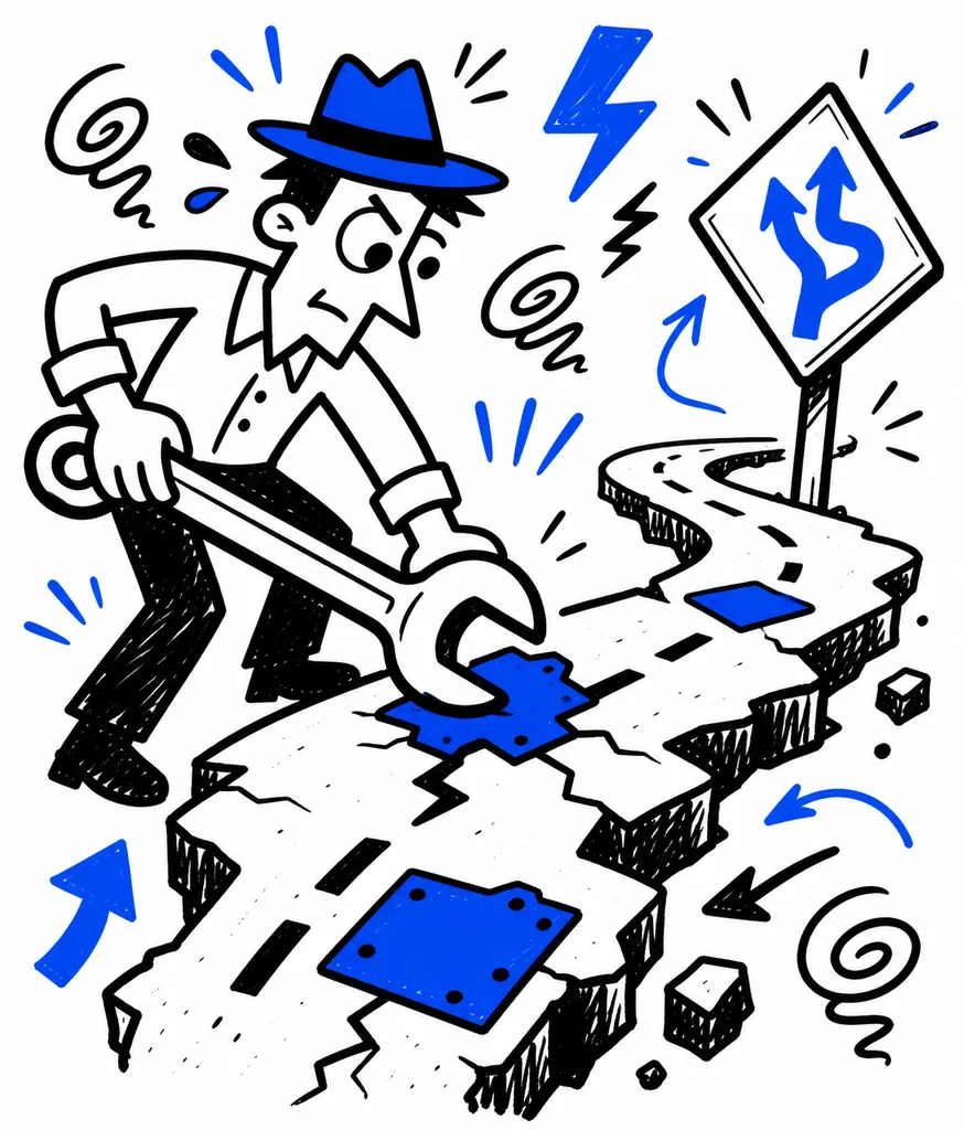 Illustration for: Building a digital PR strategy for AI search