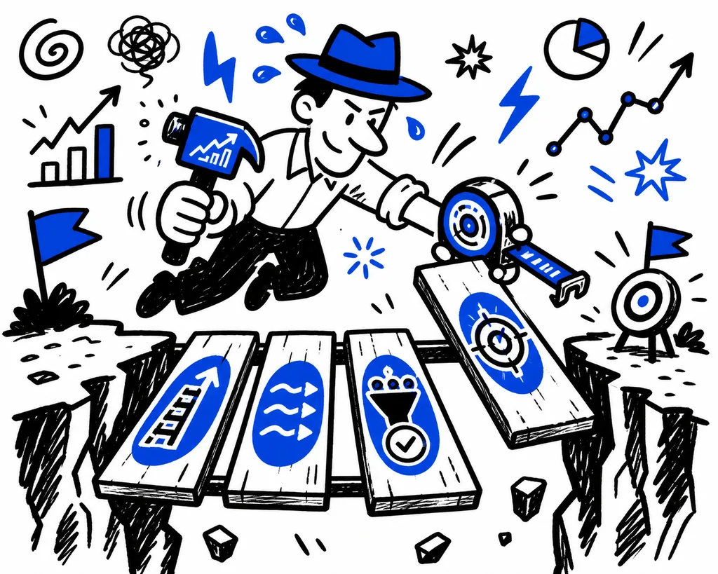 Illustration for: Why Measurement Is Essential for SEO