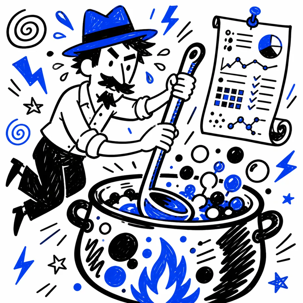 Illustration for: The Core Digital PR Metrics