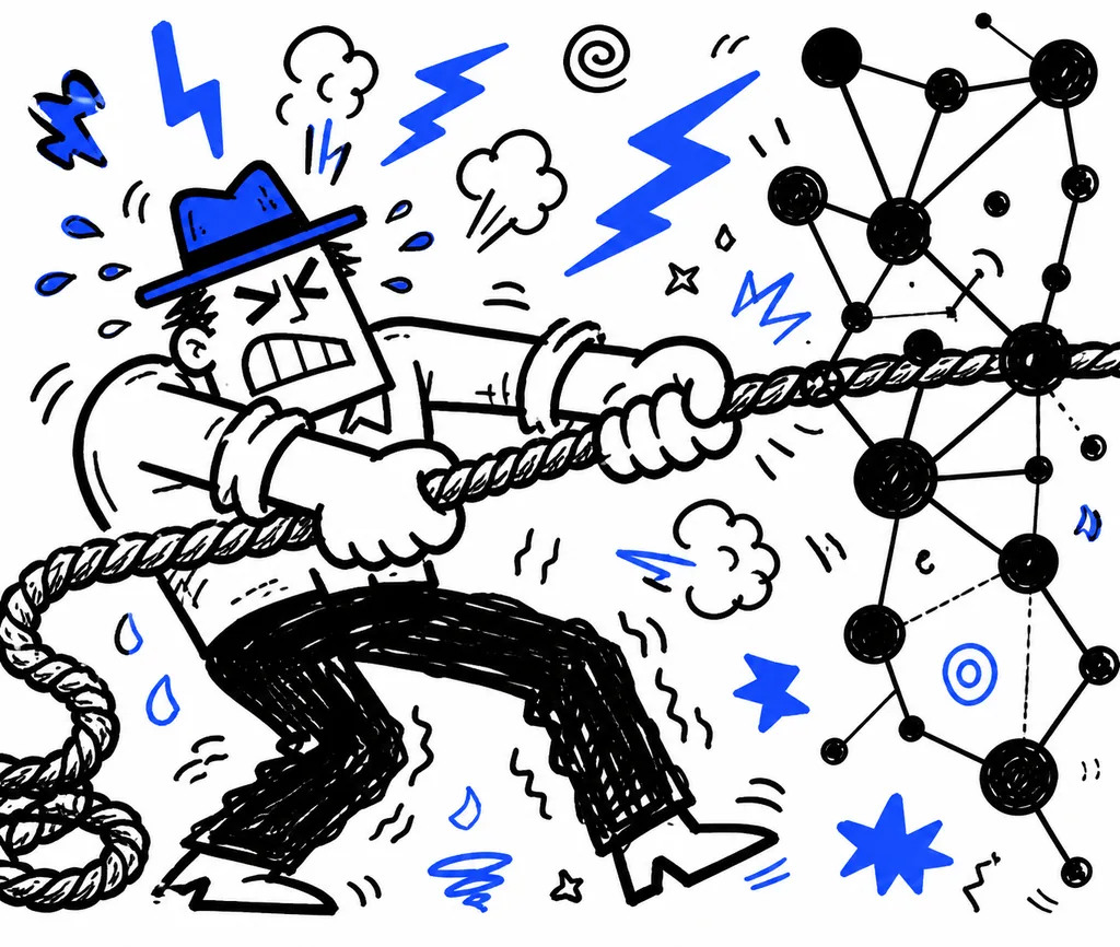 Illustration for: User Interest Matching