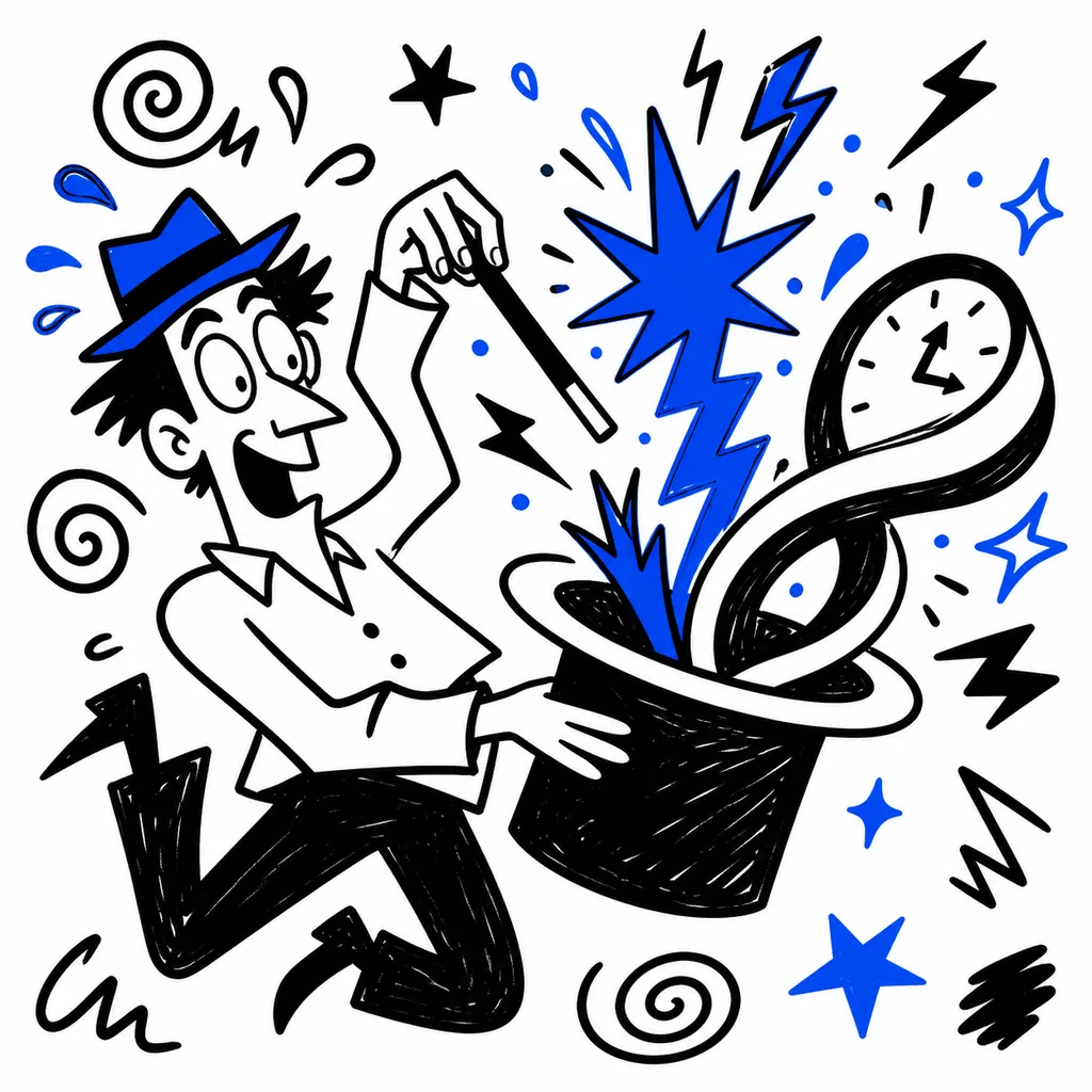 Illustration for: Content Freshness with Longevity