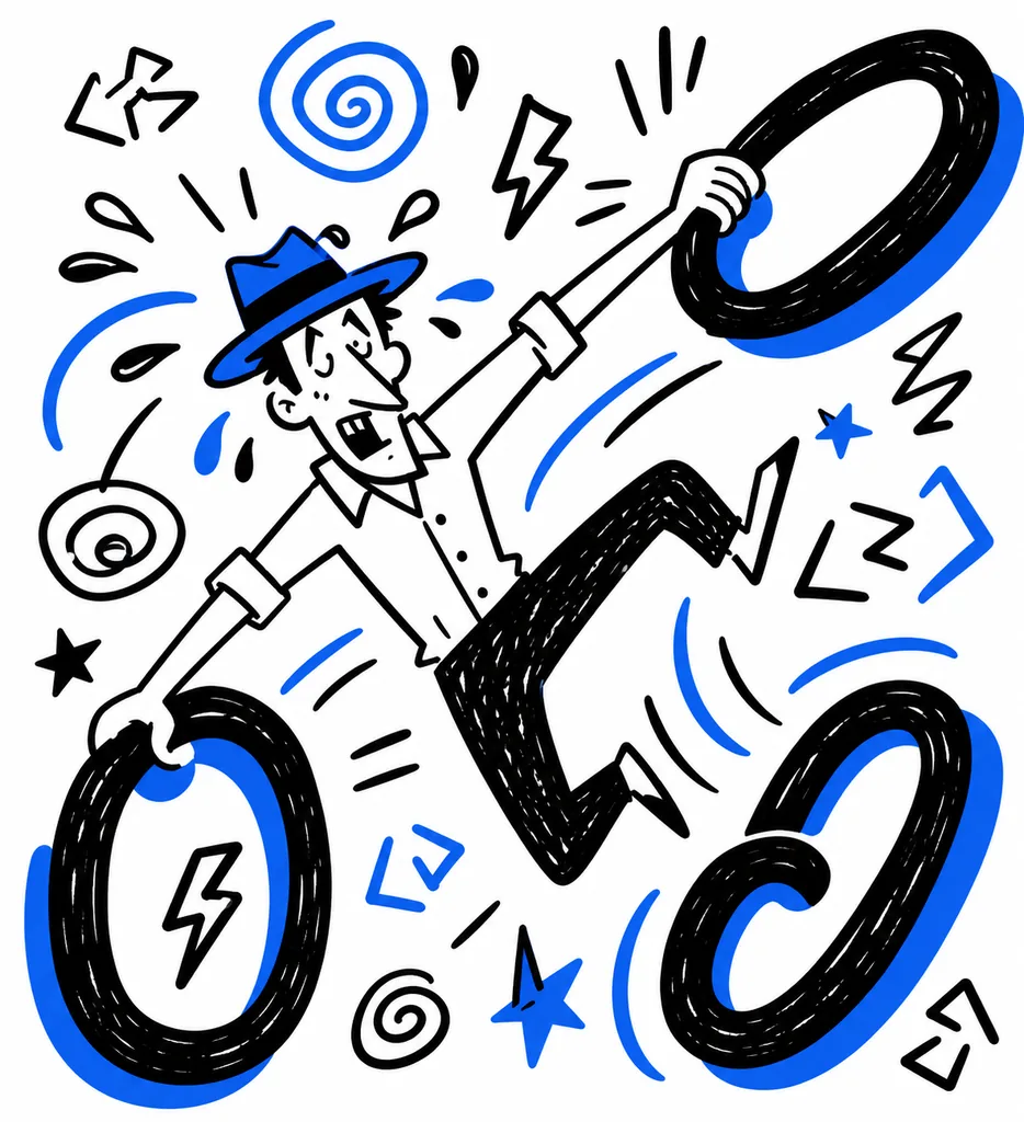 Illustration for: What no-follow links do