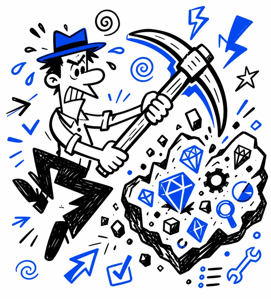 Illustration for: Audit Preparation