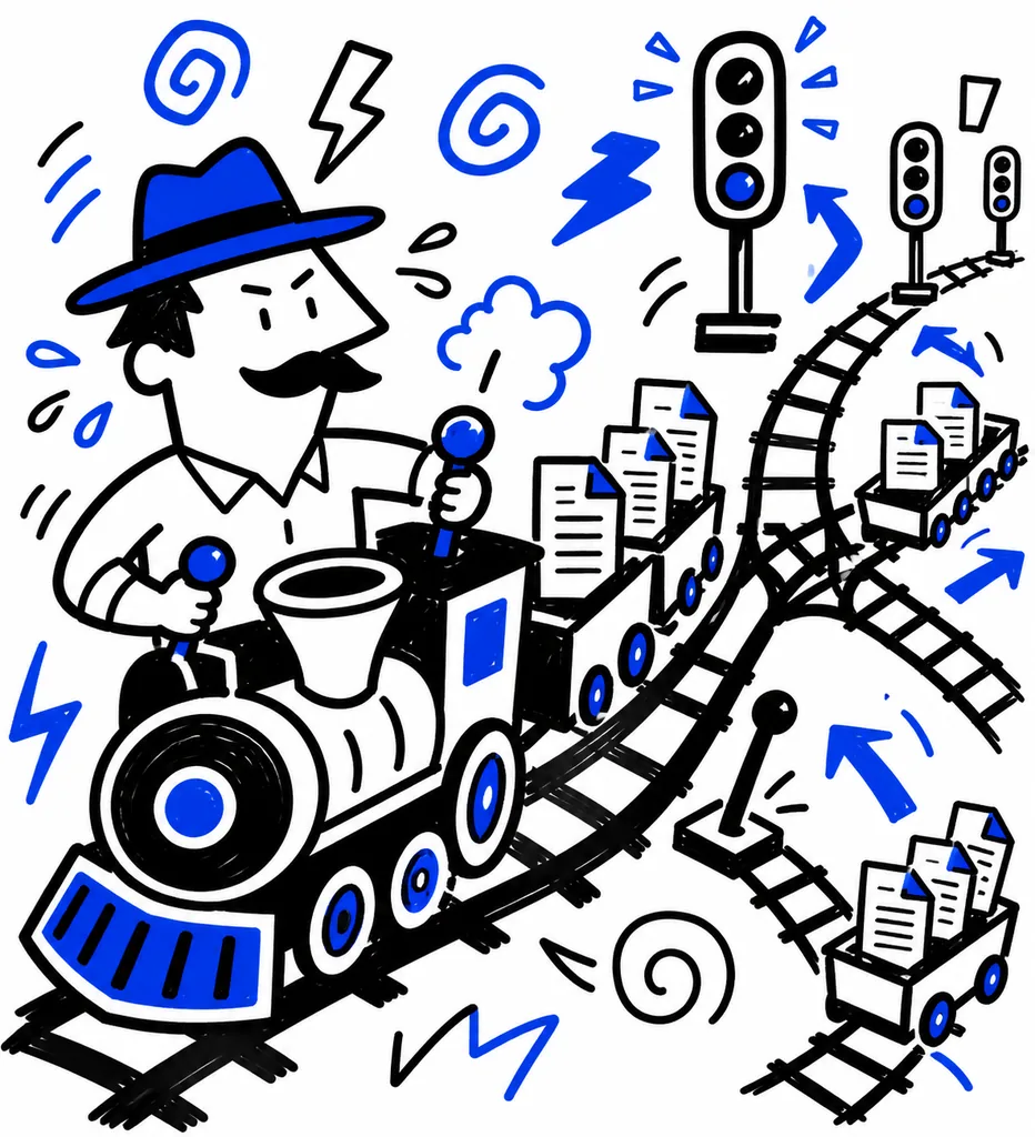 Illustration for: When Duplicate Content Is Harmless