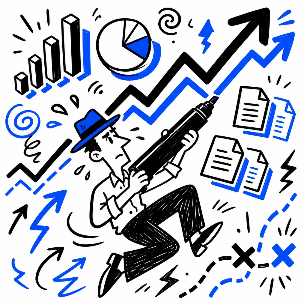 Illustration for: When Duplicate Content Causes Problems