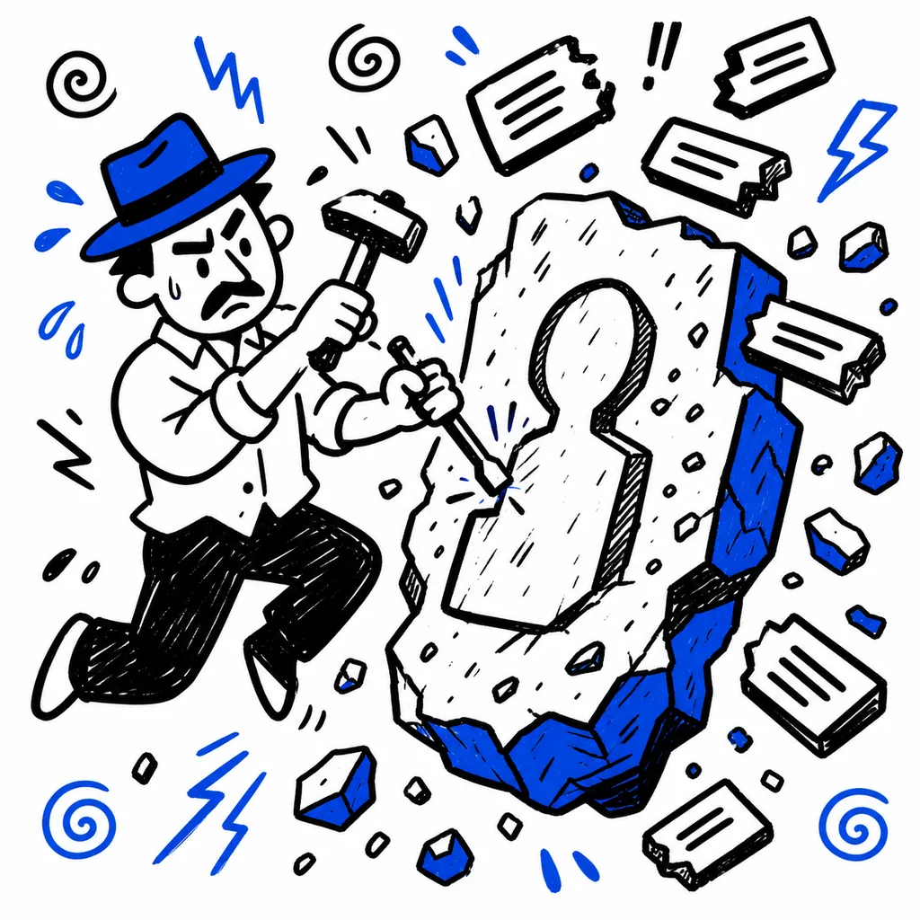Illustration for: How Duplicate Titles Hurt Rankings