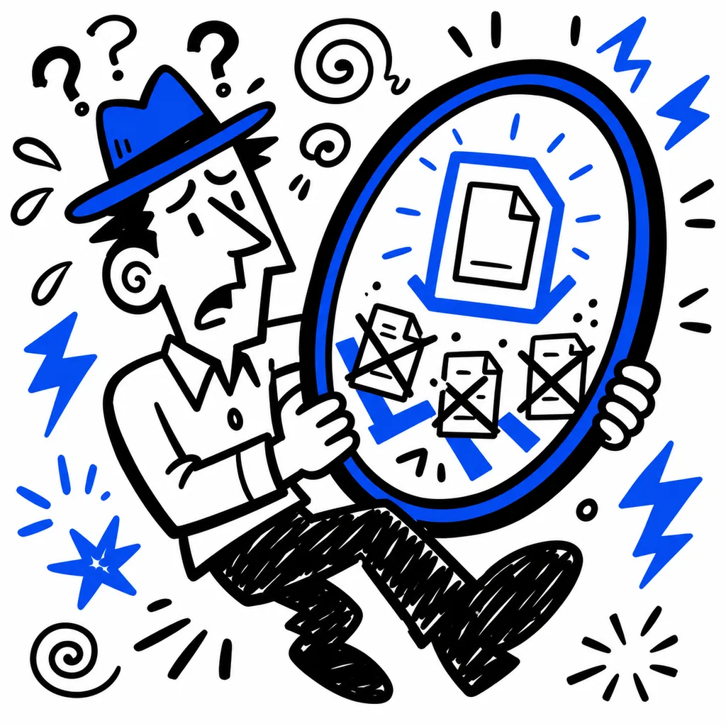 Illustration for: Noindex Thin Duplicate Pages