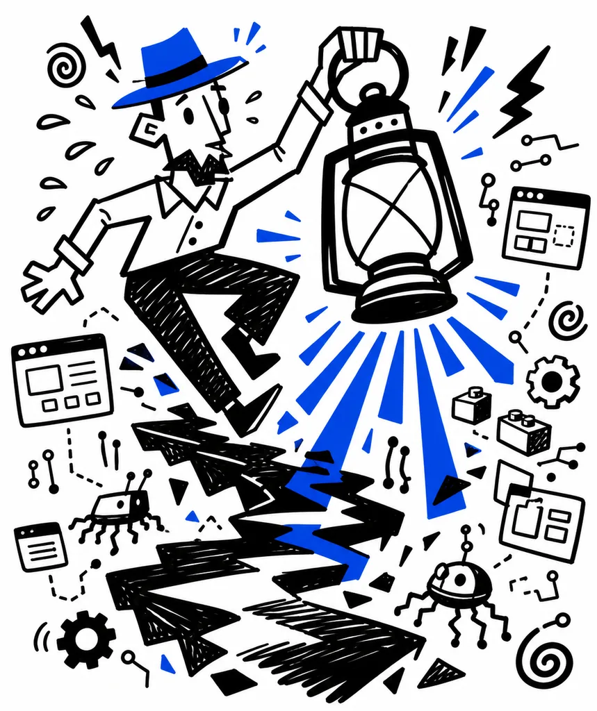 Illustration for: The State of Dynamic Rendering in 2026
