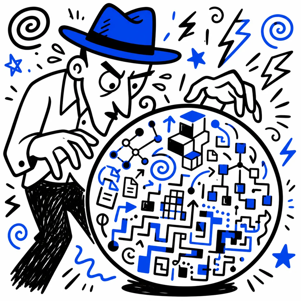 Illustration for: Architectural Patterns for Indexable Dynamic Content
