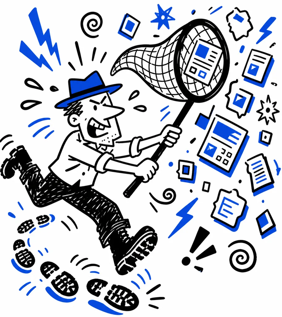 Illustration for: Pattern 1: Server-Side Rendering (SSR) with Rehydration
