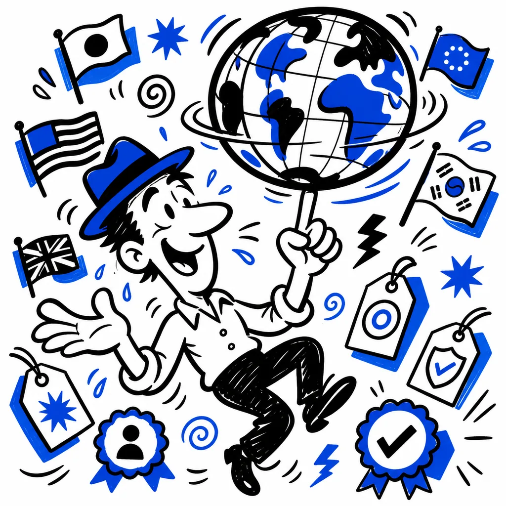 Illustration for: What E-E-A-T means