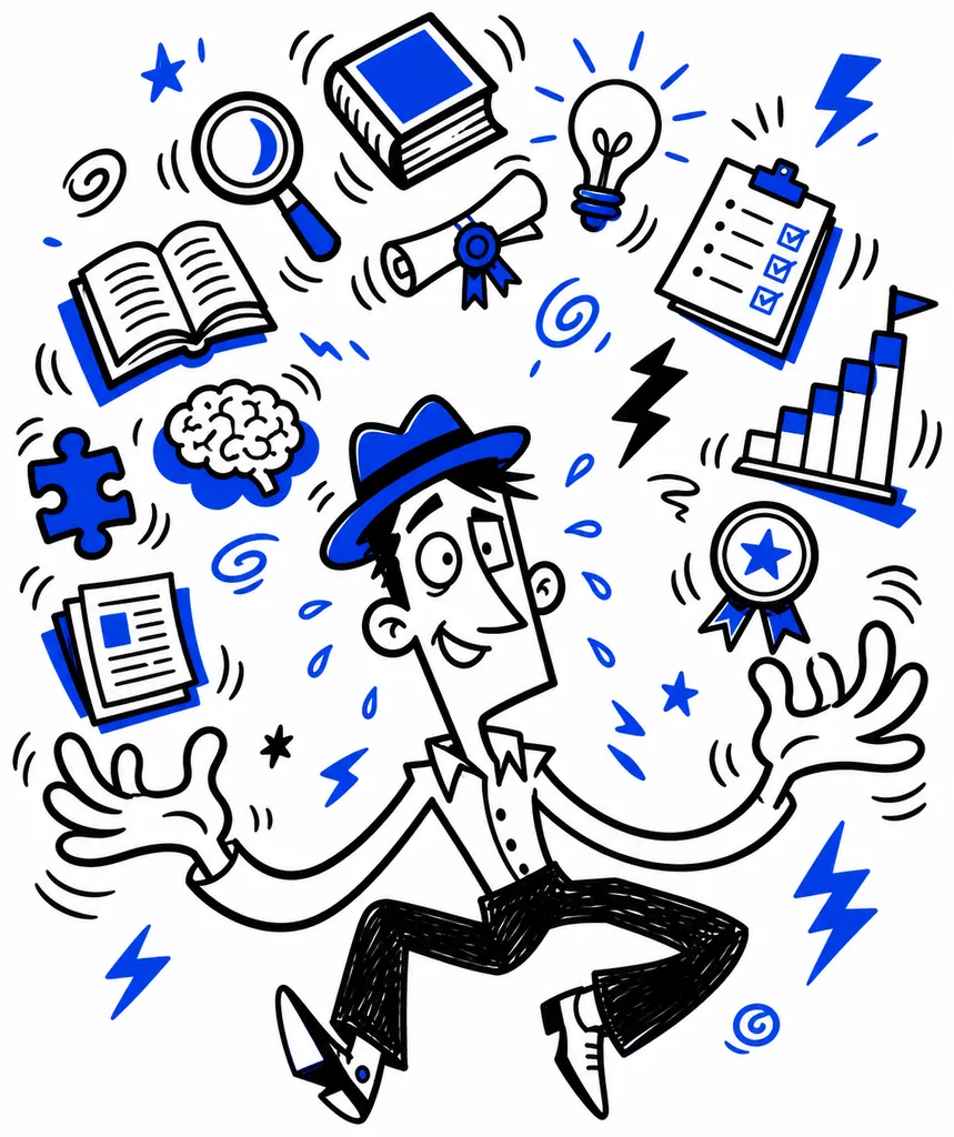Illustration for: How Expertise affects rankings